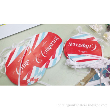 Manufacturer Anniversary Banners